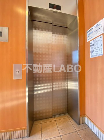 プロスペクト美章園のその他