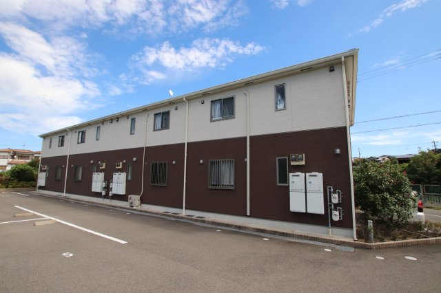  | ベルビュー田園
