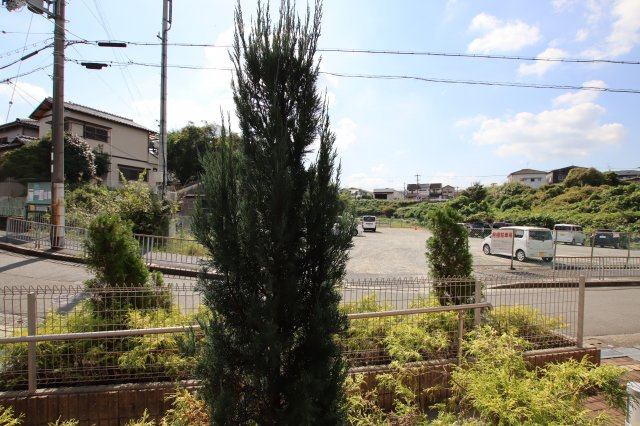 【展望】 | ベルビュー田園