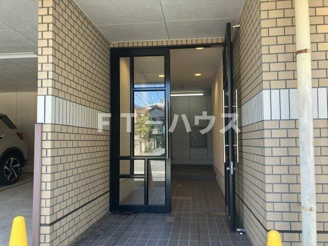 グランエスタードのその他共用部分