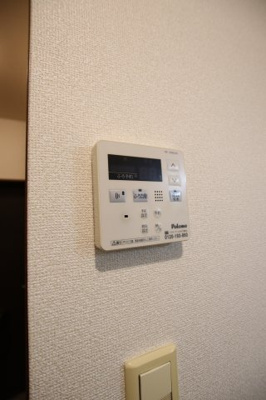 【設備】 | シャルマン桂