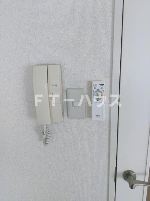 ダイニチ館Ｆ１２（Ｆ－０１２）のその他