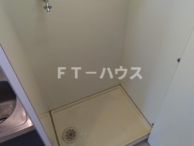 ダイニチ館Ｆ１２（Ｆ－０１２）の設備