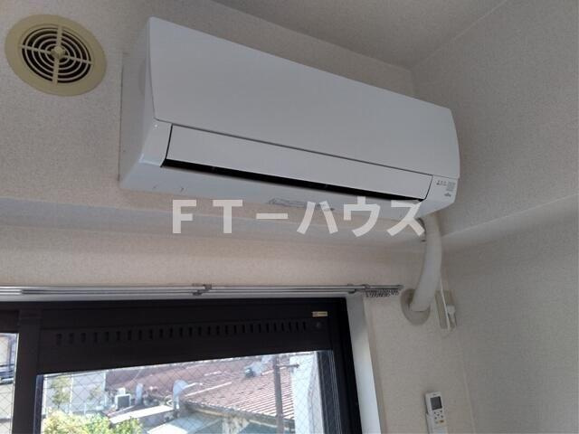 ダイニチ館Ｆ１２（Ｆ－０１２）の設備