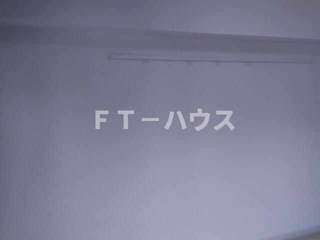 ダイニチ館Ｆ１２（Ｆ－０１２）の設備