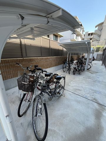 Amuletのその他共用部分