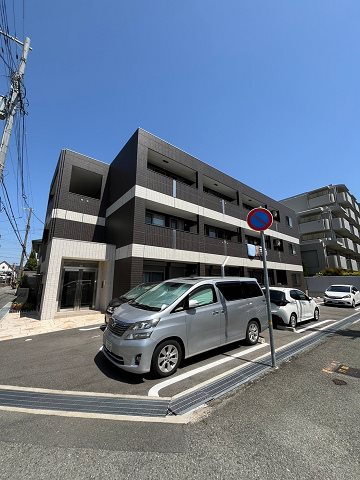Amuletの外観