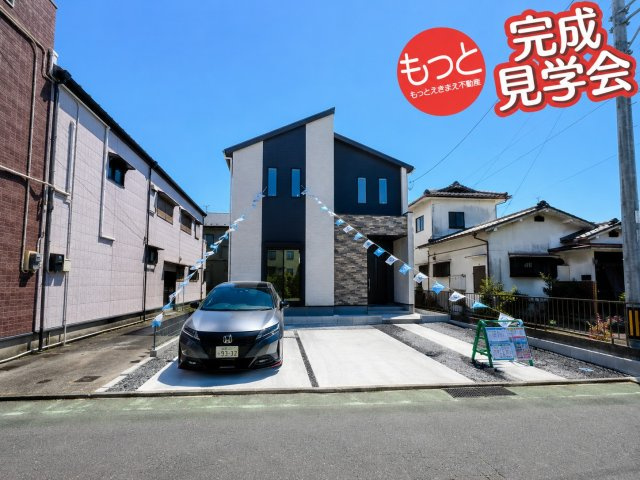 久留米市西町３期