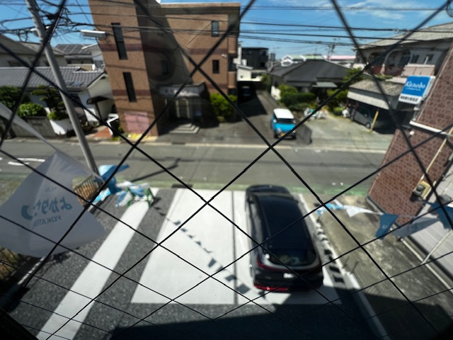 久留米市西町３期の駐車場|らくらく並列駐車