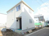 野川戸建A棟の画像