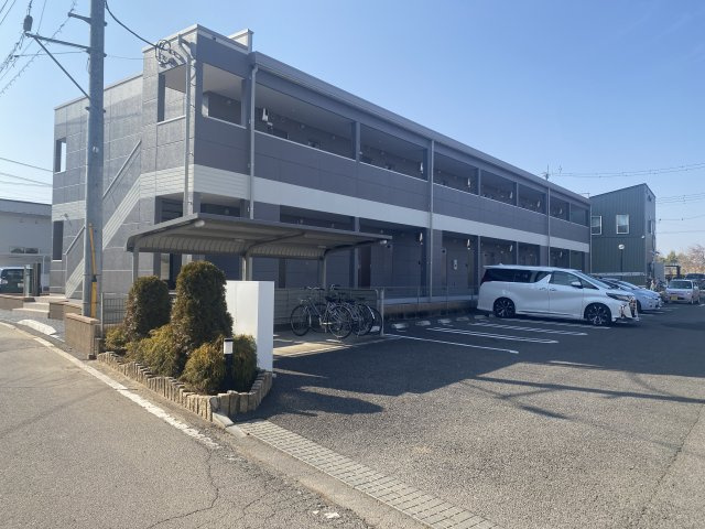 アリビオ