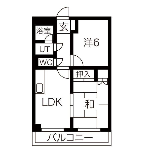 シャンポール鶴見