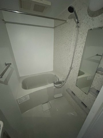 名古屋市中区千代田５丁目の賃貸マンションの浴室
