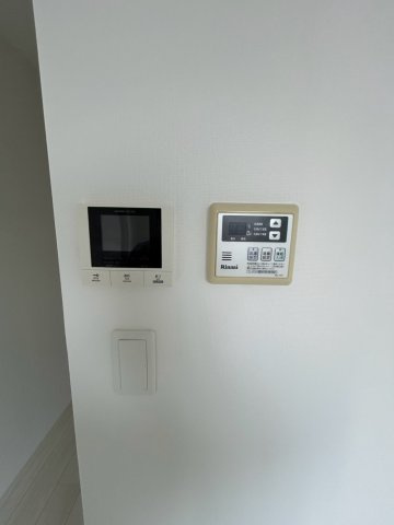 名古屋市中区千代田５丁目の賃貸マンションのセキュリティ