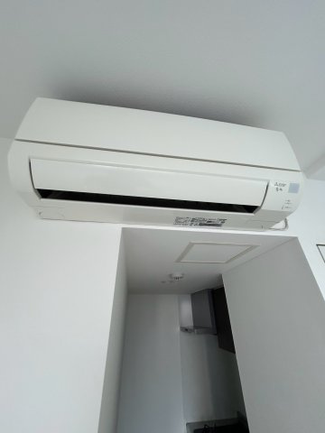 名古屋市中区千代田５丁目の賃貸マンションの設備