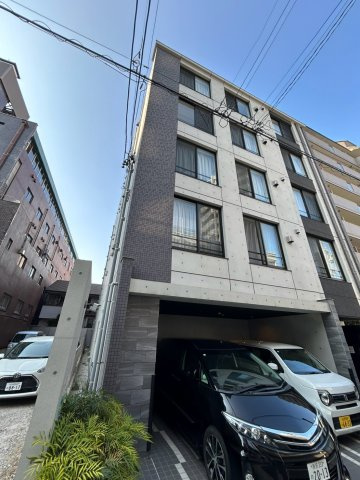名古屋市中区千代田５丁目の賃貸マンション