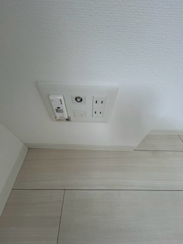 名古屋市中区千代田５丁目の賃貸マンションの設備