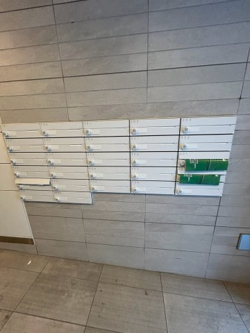 名古屋市中区千代田５丁目の賃貸マンションのその他共用部分