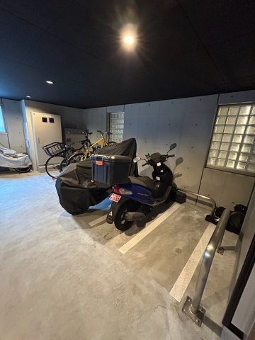 名古屋市中区千代田５丁目の賃貸マンションのその他