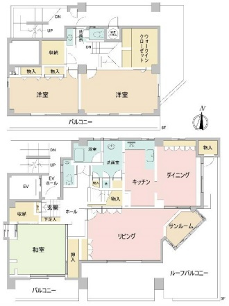 サンローズ