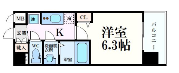 プレサンス京都鴨川