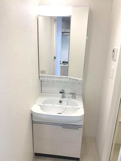 【洗面所独立】プレサンス京都鴨川