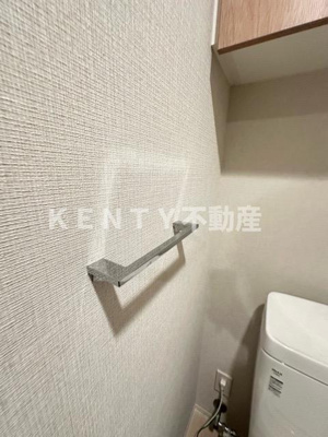 【設備】 | レジディア下丸子プレイス