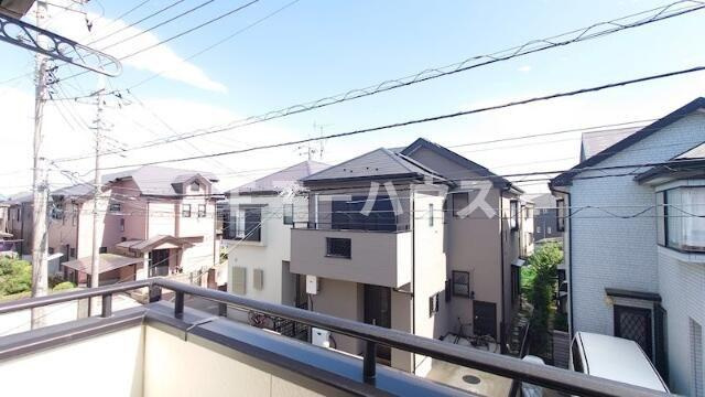 市川市北方町４丁目戸建の展望
