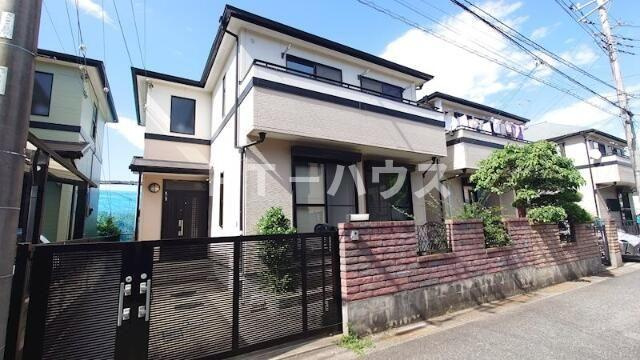 市川市北方町４丁目戸建