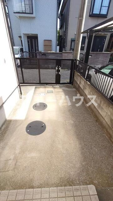 市川市北方町４丁目戸建のその他