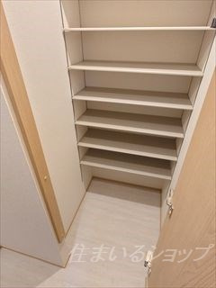 Contentoの玄関