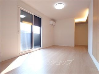 Contentoの居間・リビング