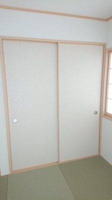 【内観：施工例】 | クレイドルガーデン太子町鵤第７ | 同シリーズ