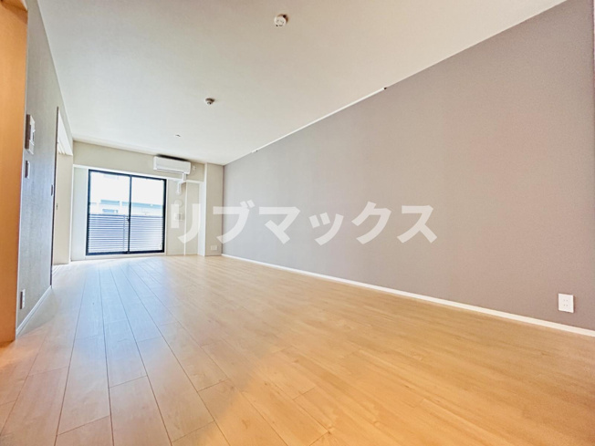 【居間・リビング】