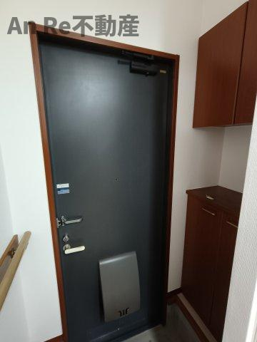 ブライズモルの玄関|別部屋イメージ写真
