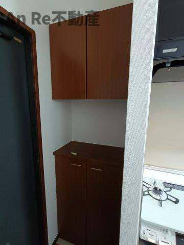 ブライズモルの玄関|別部屋イメージ写真