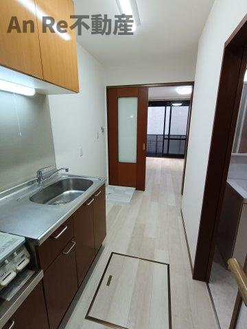 ブライズモルの内装|別部屋イメージ写真