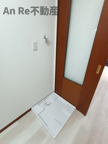 ブライズモルの設備|別部屋イメージ写真