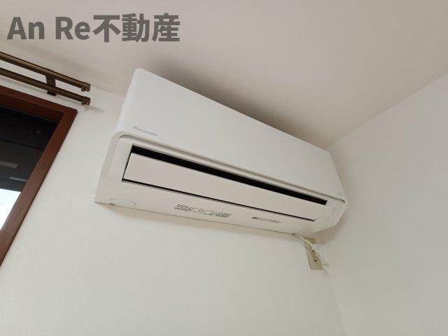 ブライズモルの設備|別部屋イメージ写真