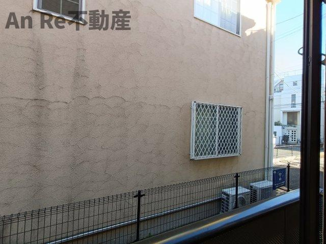 ブライズモルの展望|別部屋イメージ写真