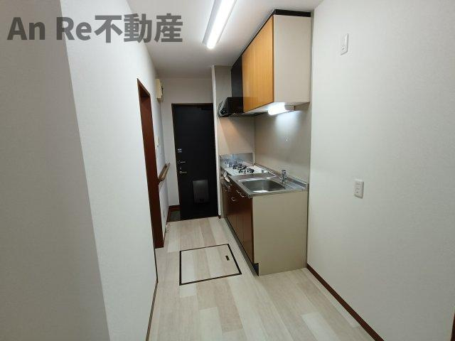 ブライズモルの内装|別部屋イメージ写真