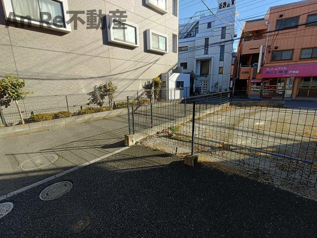 ブライズモルの周辺