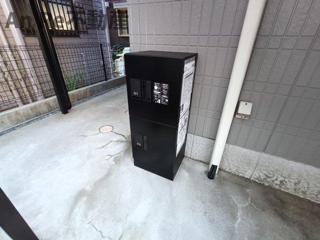 ブライズモルの設備