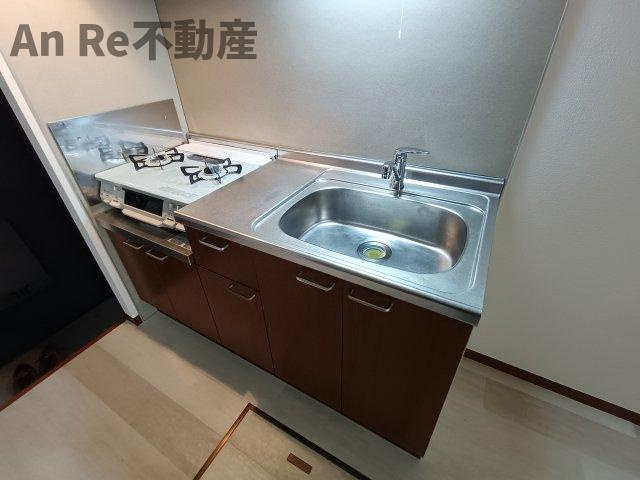 ブライズモルのキッチン|別部屋イメージ写真