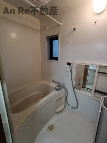 ブライズモルの浴室|別部屋イメージ写真
