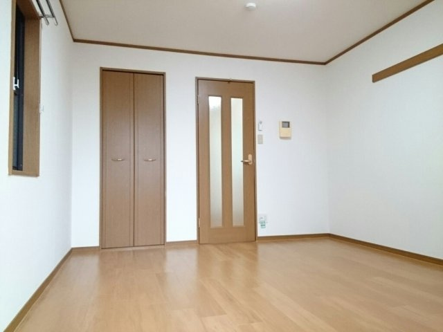 フレ－シュ西春の内装