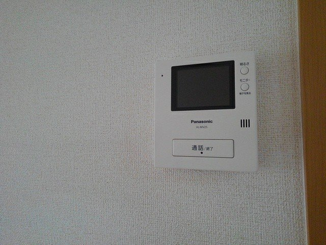 エクセラン播磨のセキュリティ
