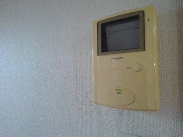 フラットワンＡのセキュリティ