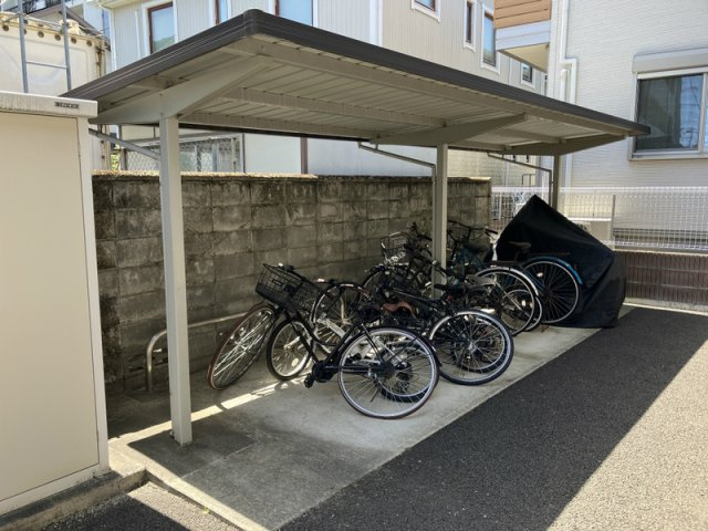 【その他共用部分】サンライズ宮町