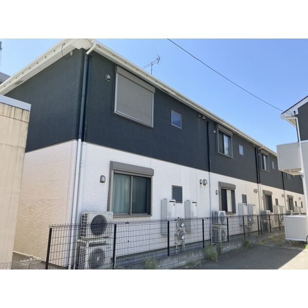 サンライズ宮町の画像